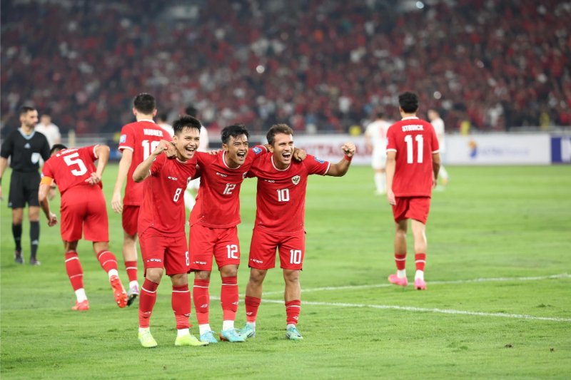 Indonesia Liga 4